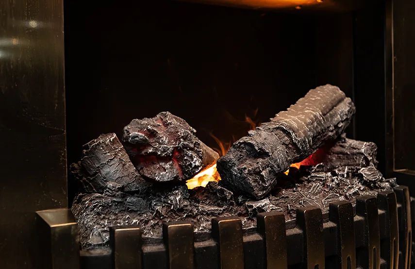 Soot Removal in South San Jose Hills, California